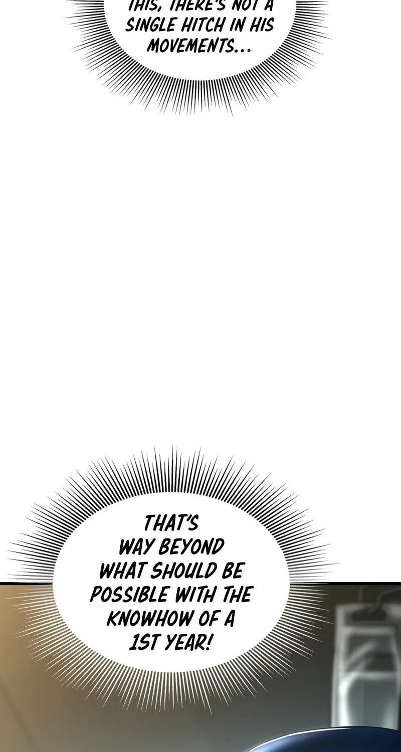 Read Perfect Surgeon chapter 76 image 42 on Lezhin