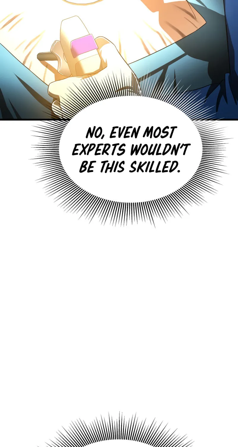 Read Perfect Surgeon chapter 76 image 44 on Lezhin