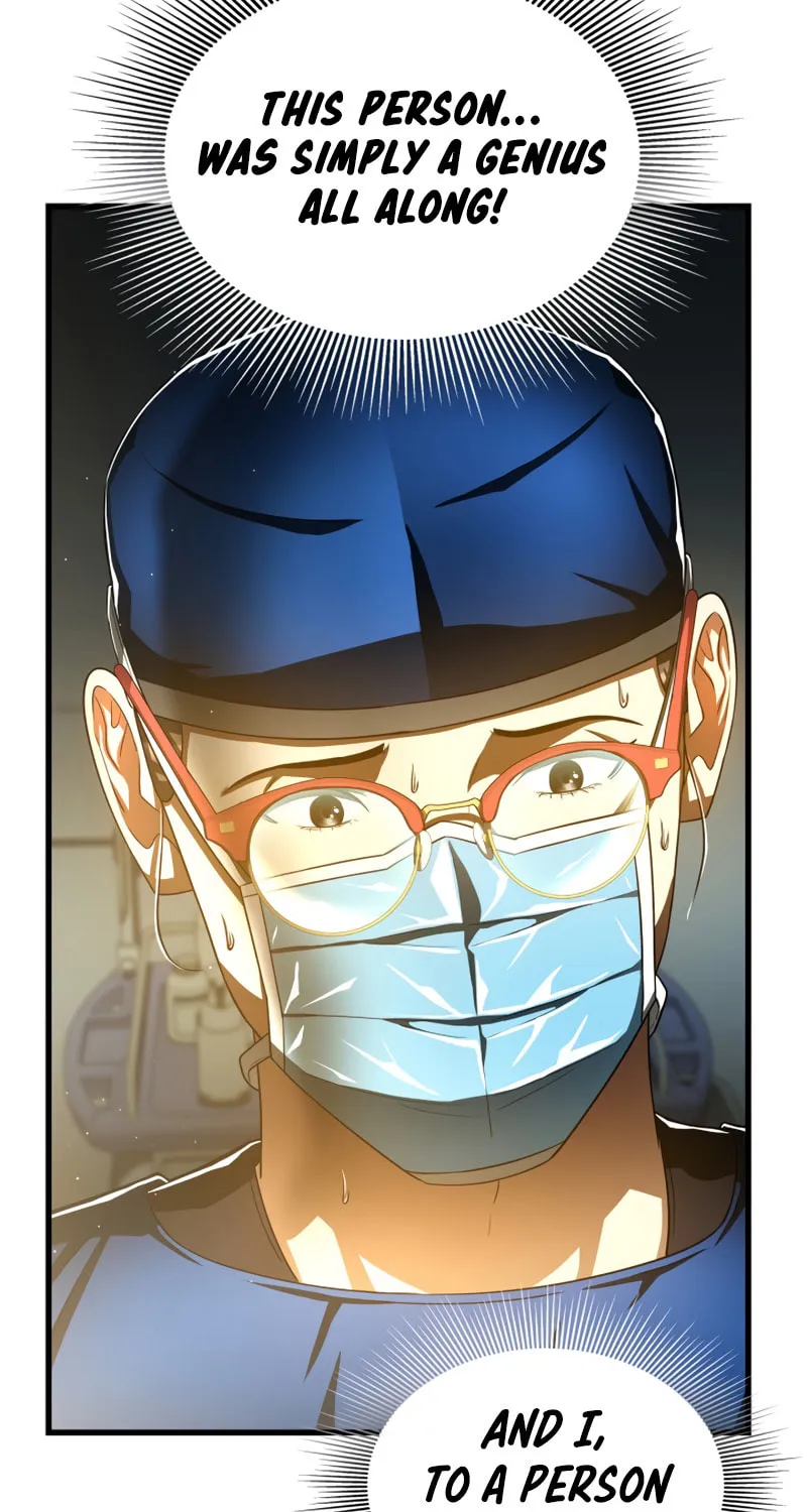 Read Perfect Surgeon chapter 76 image 45 on Lezhin