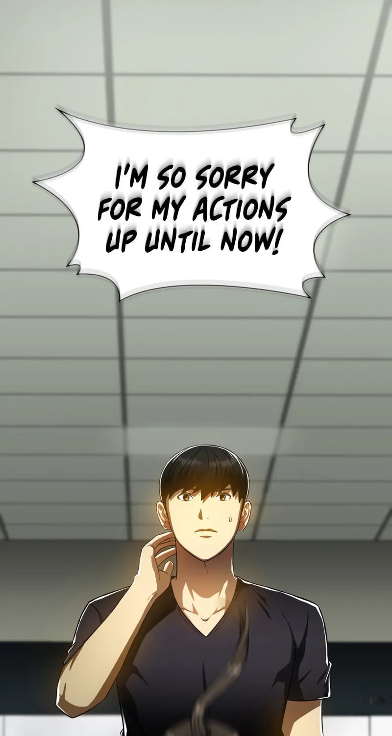 Read Perfect Surgeon chapter 76 image 47 on Lezhin