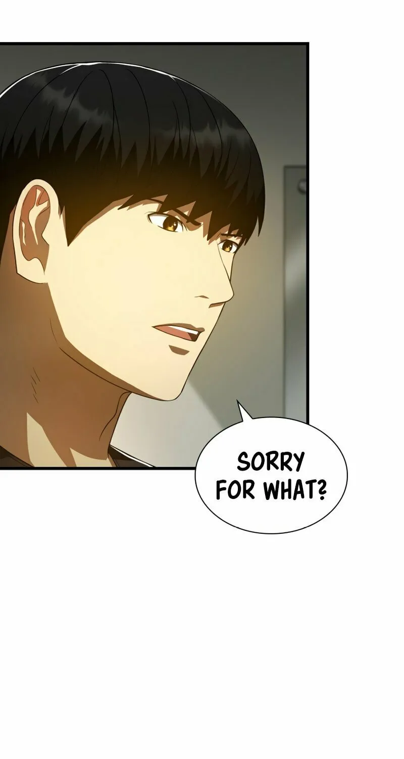 Read Perfect Surgeon chapter 76 image 49 on Lezhin