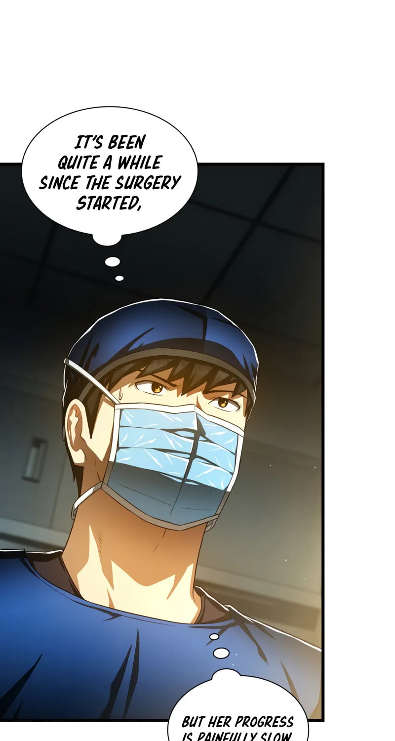 Read Perfect Surgeon chapter 76 image 5 on Lezhin