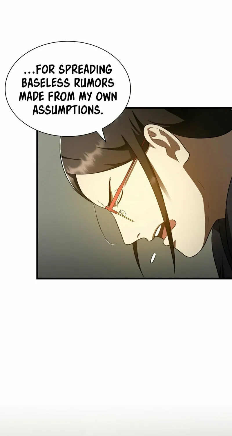 Read Perfect Surgeon chapter 76 image 50 on Lezhin