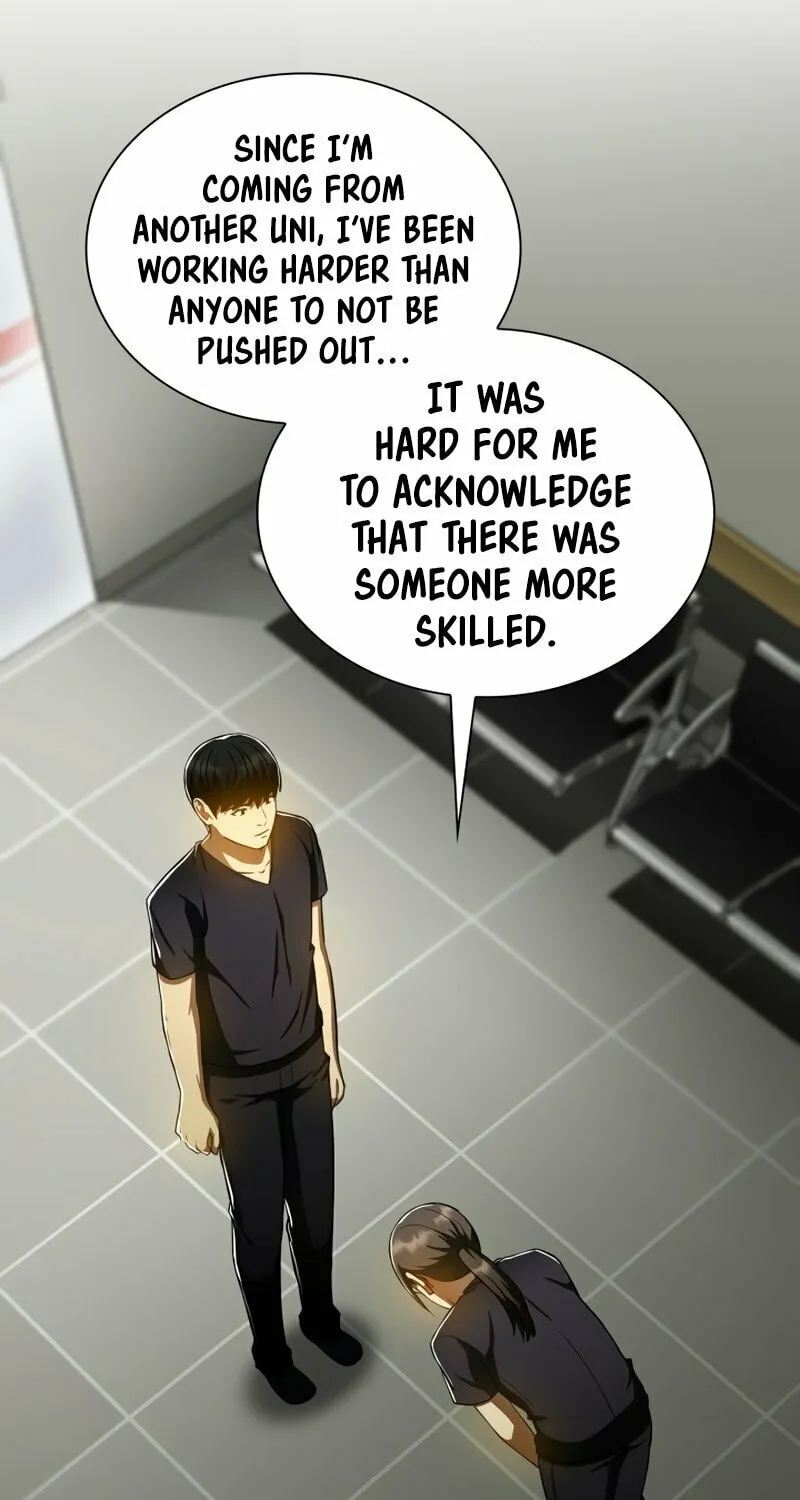 Read Perfect Surgeon chapter 76 image 51 on Lezhin