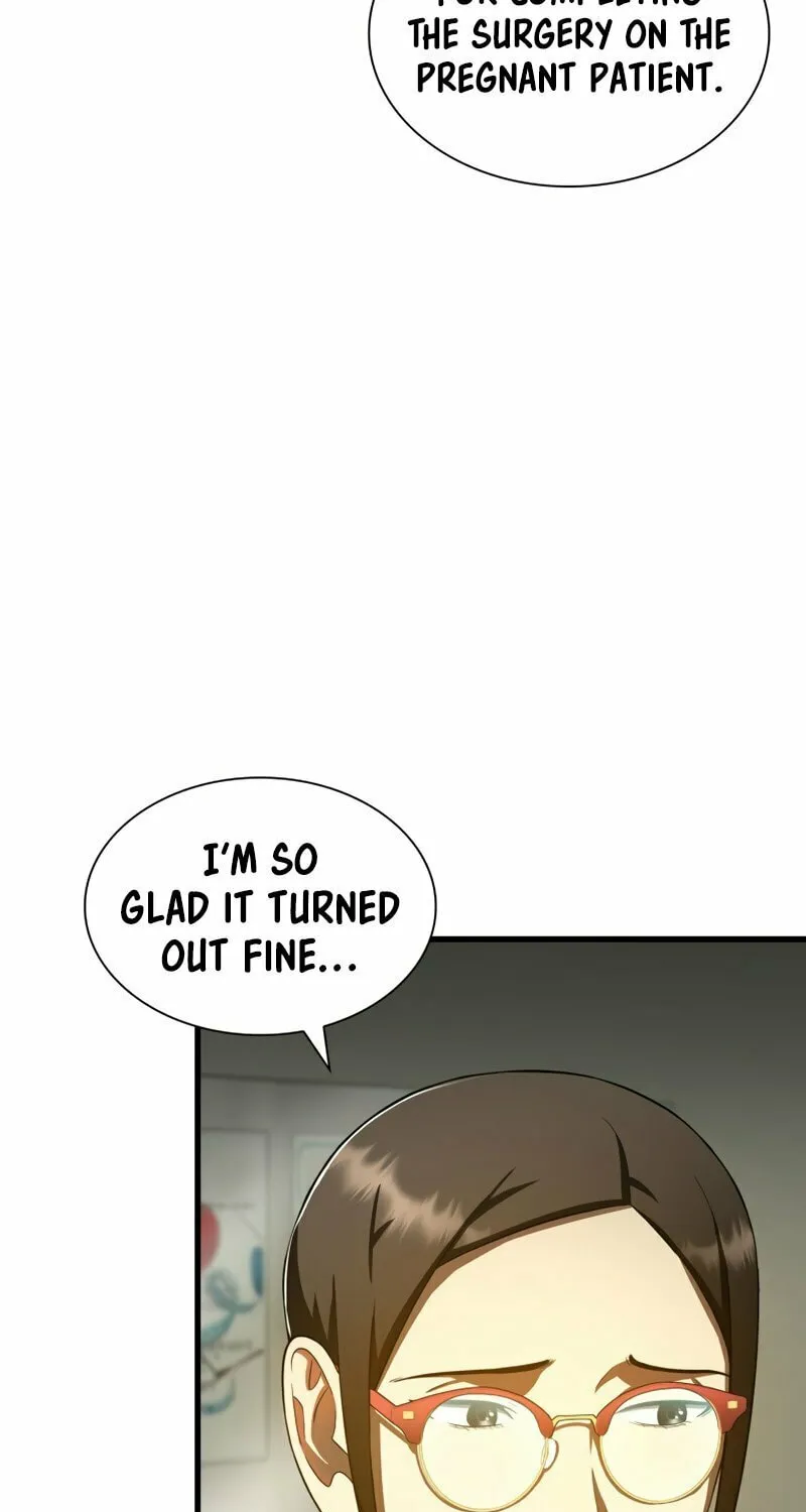 Read Perfect Surgeon chapter 76 image 55 on Lezhin