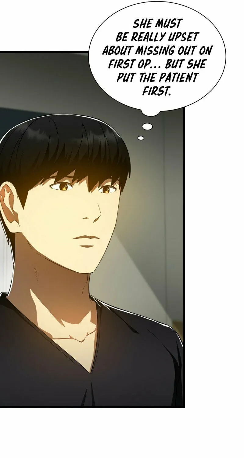 Read Perfect Surgeon chapter 76 image 57 on Lezhin