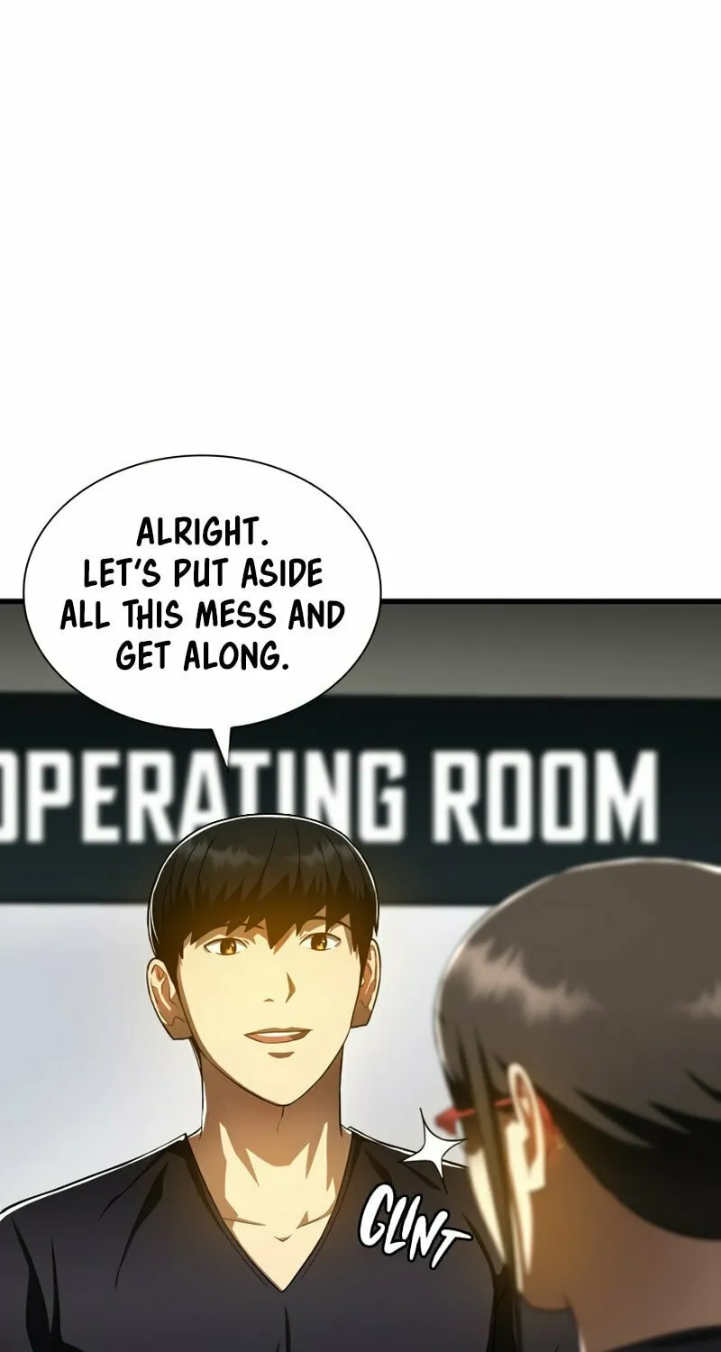 Read Perfect Surgeon chapter 76 image 59 on Lezhin