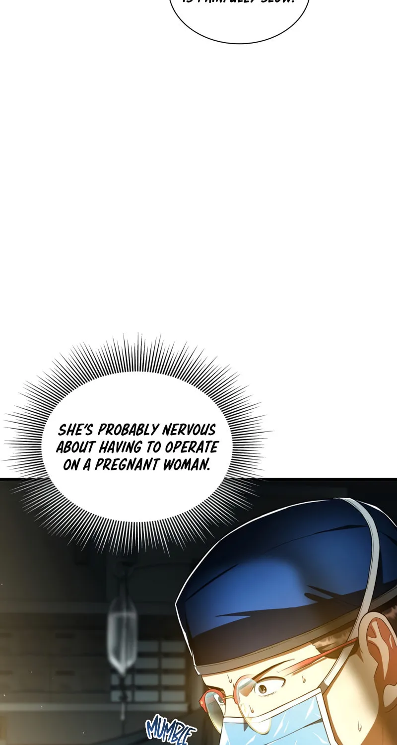 Read Perfect Surgeon chapter 76 image 6 on Lezhin