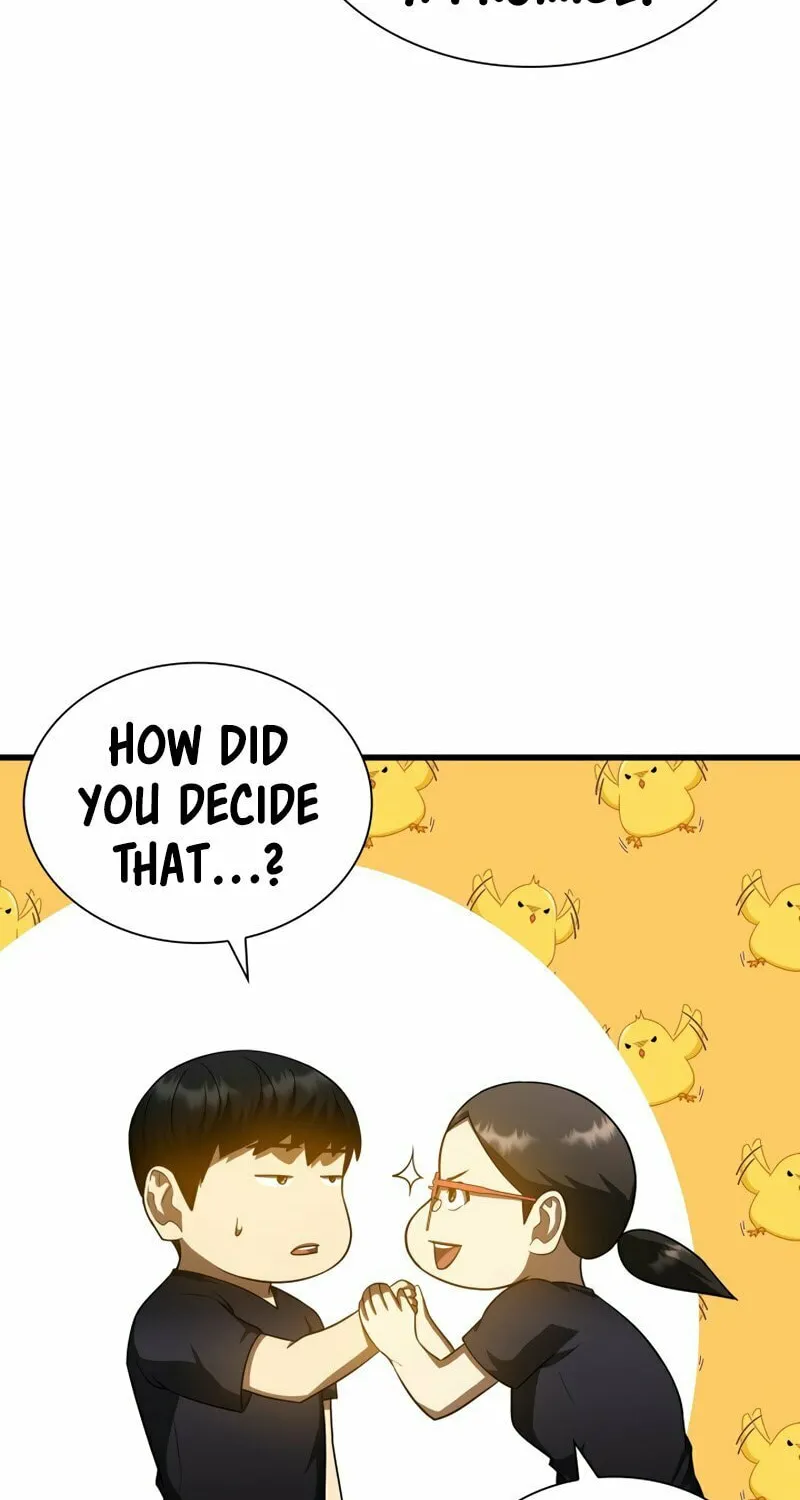 Read Perfect Surgeon chapter 76 image 62 on Lezhin