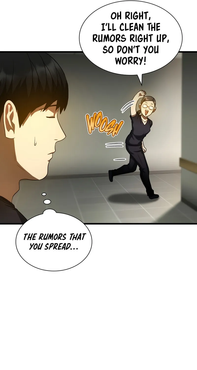 Read Perfect Surgeon chapter 76 image 65 on Lezhin