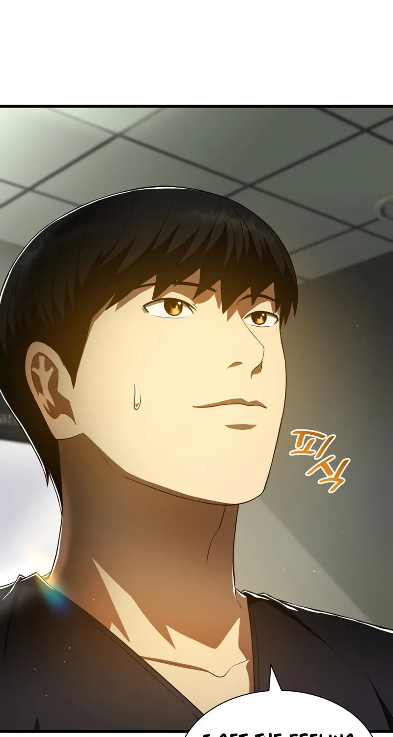 Read Perfect Surgeon chapter 76 image 66 on Lezhin