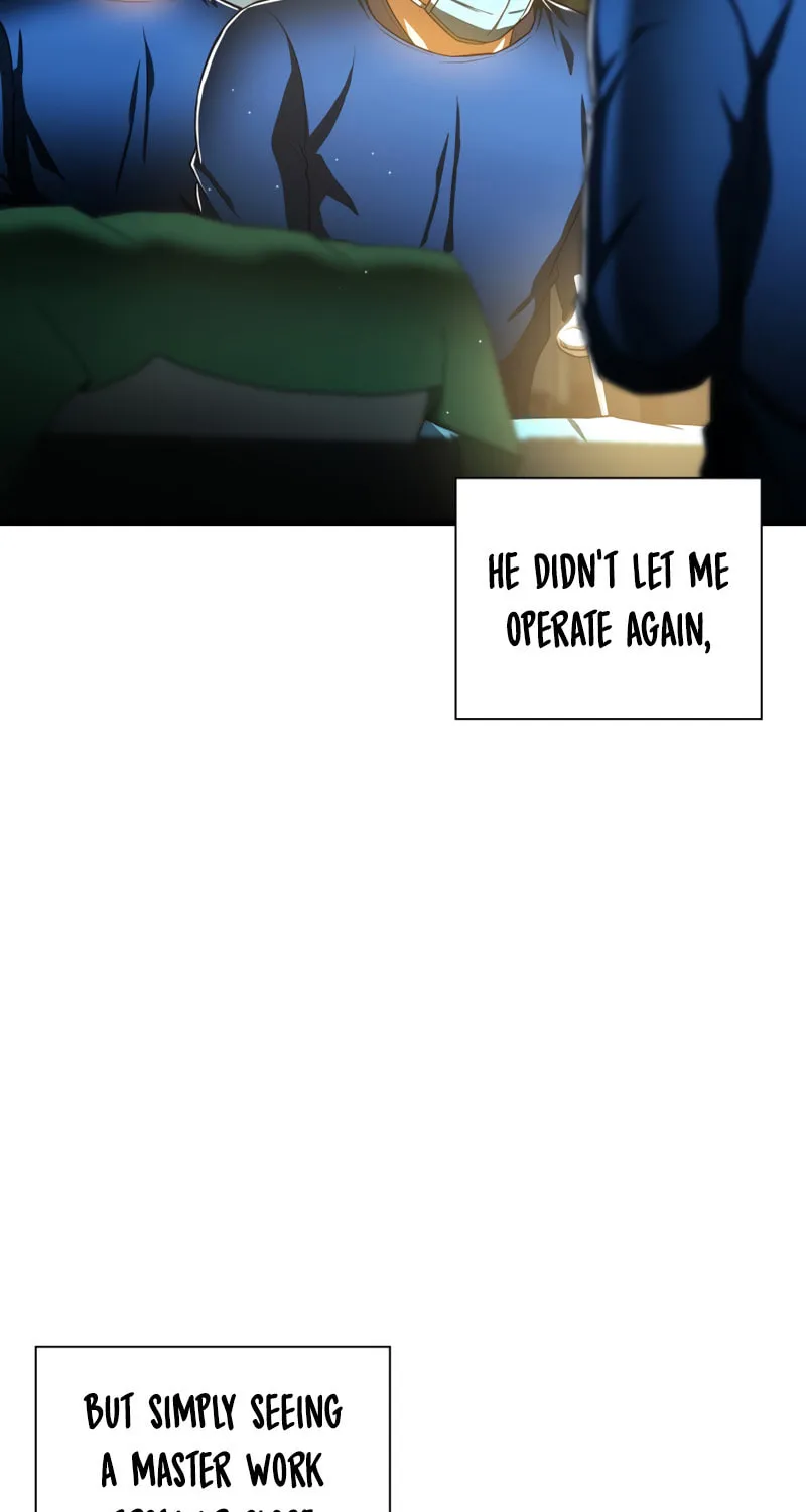 Read Perfect Surgeon chapter 76 image 69 on Lezhin