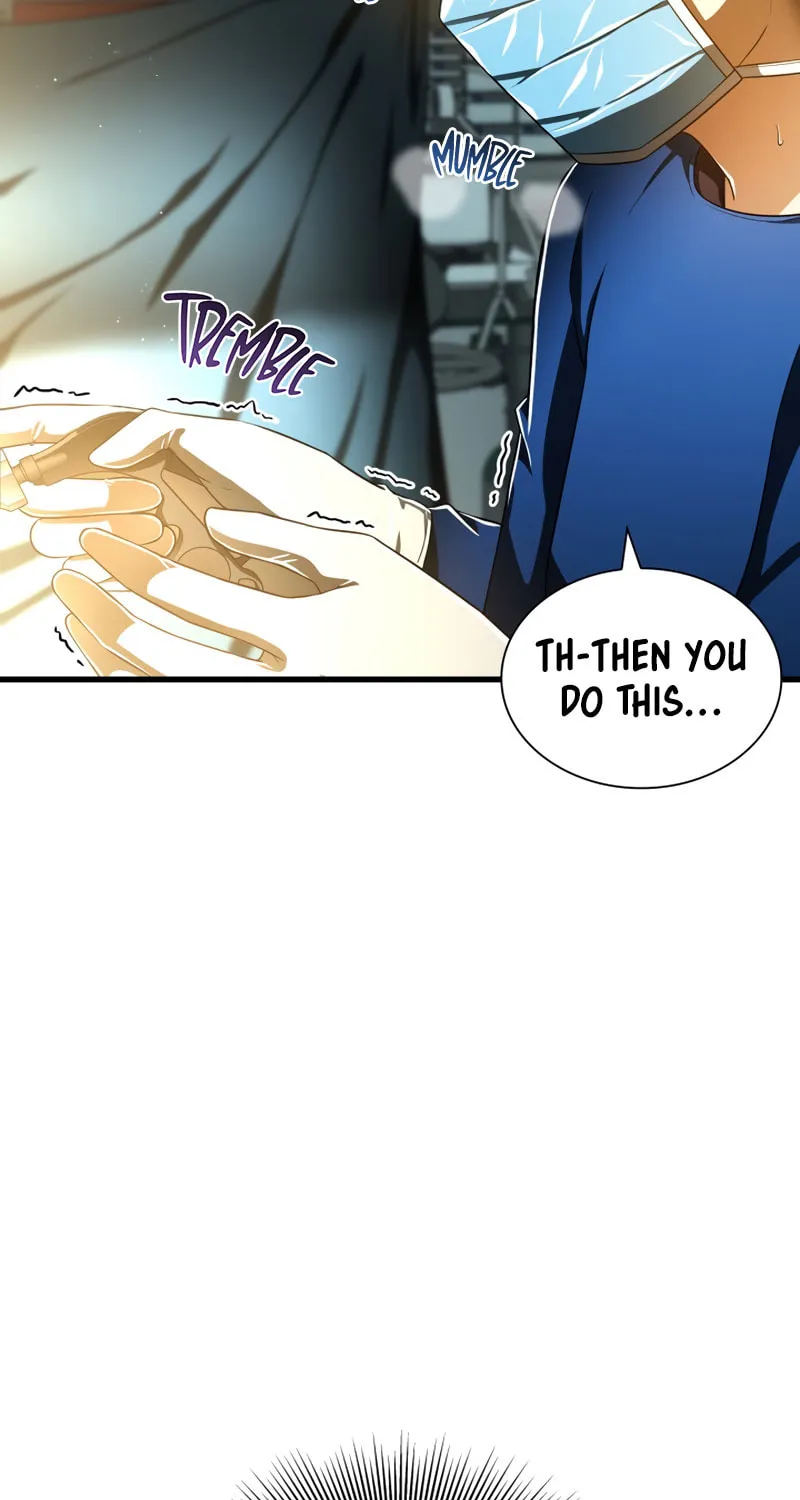 Read Perfect Surgeon chapter 76 image 7 on Lezhin