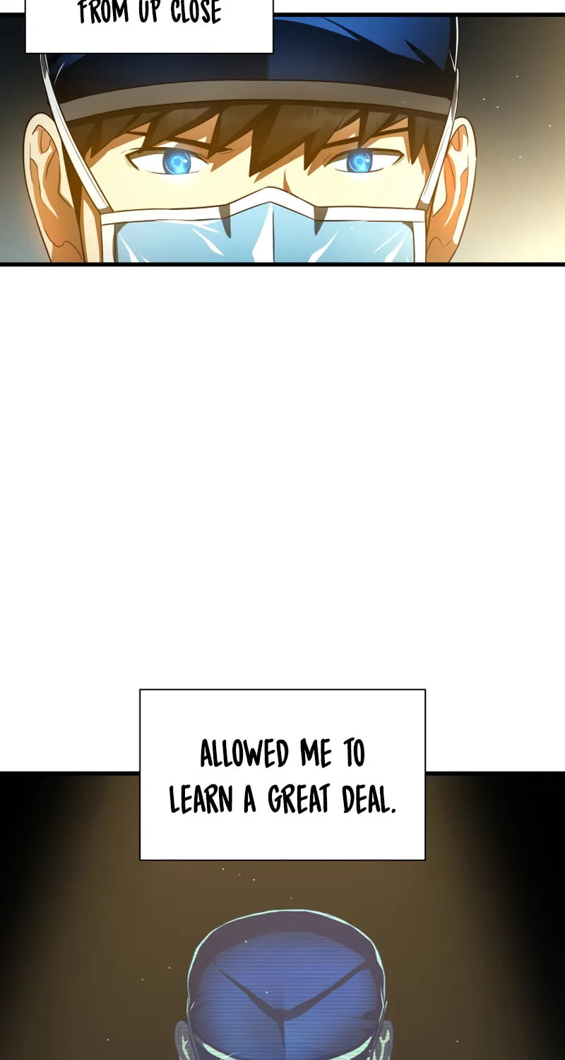 Read Perfect Surgeon chapter 76 image 70 on Lezhin