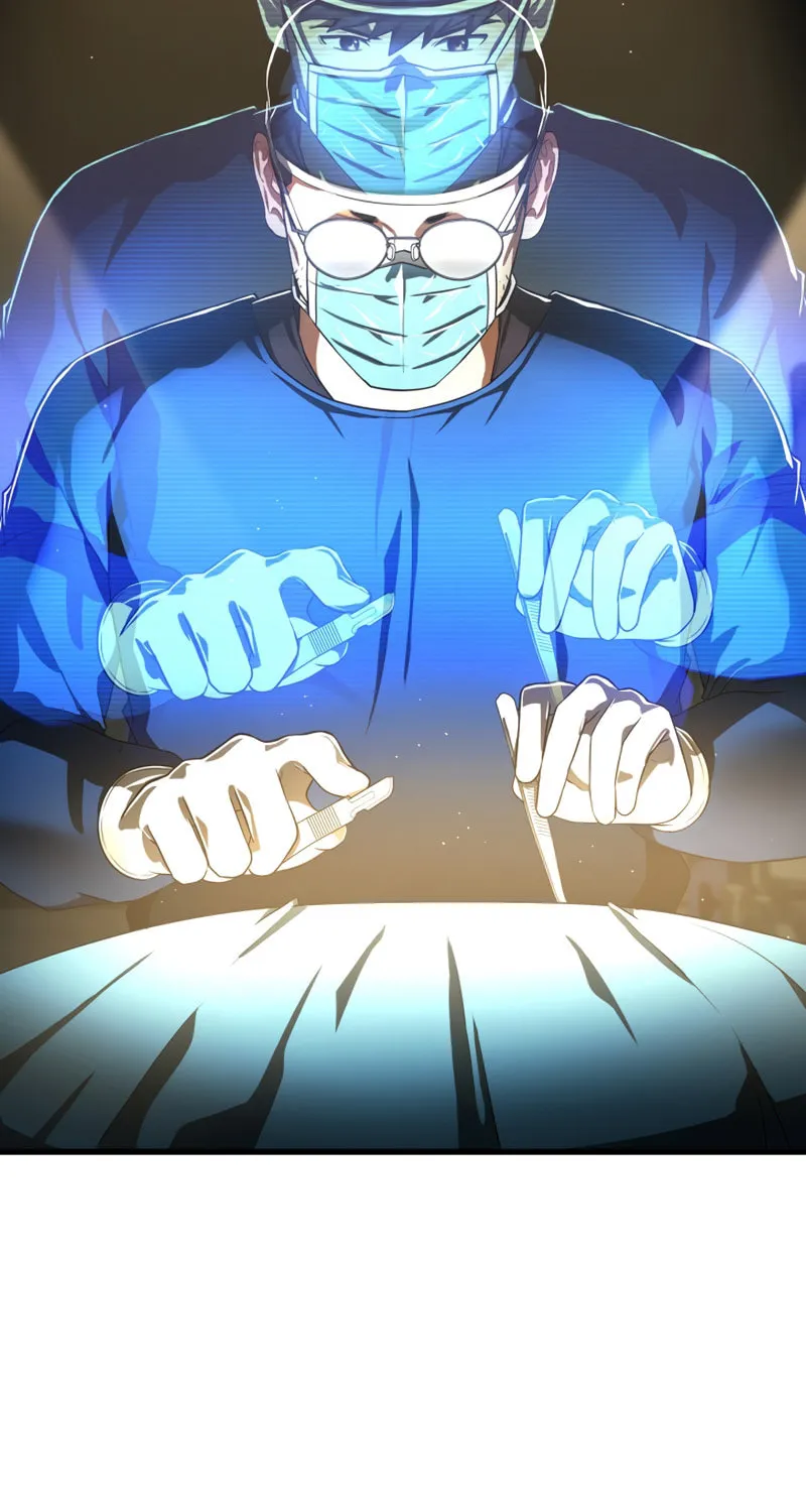 Read Perfect Surgeon chapter 76 image 71 on Lezhin