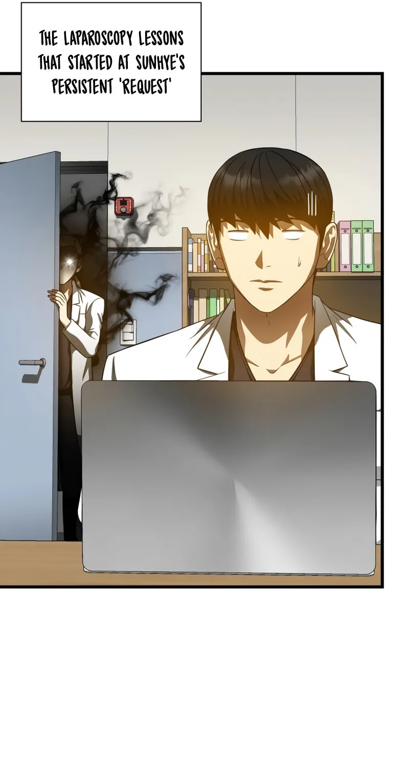 Read Perfect Surgeon chapter 76 image 73 on Lezhin