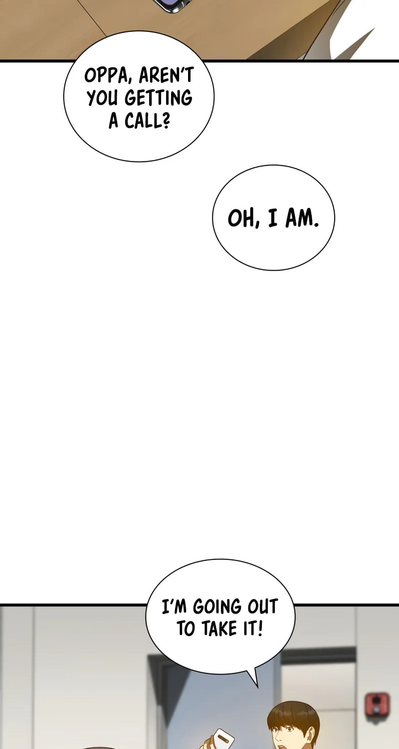 Read Perfect Surgeon chapter 76 image 77 on Lezhin