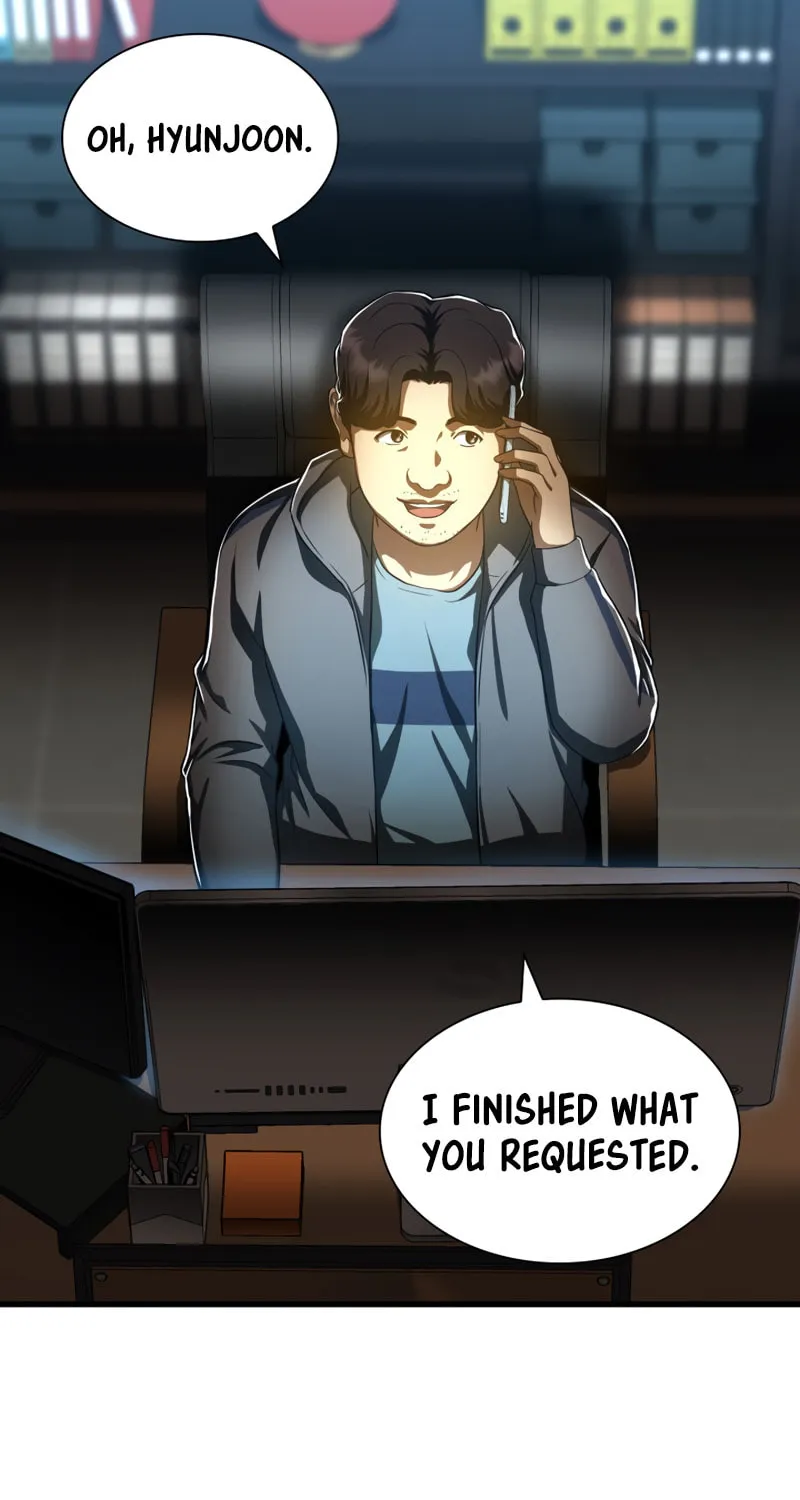 Read Perfect Surgeon chapter 76 image 79 on Lezhin