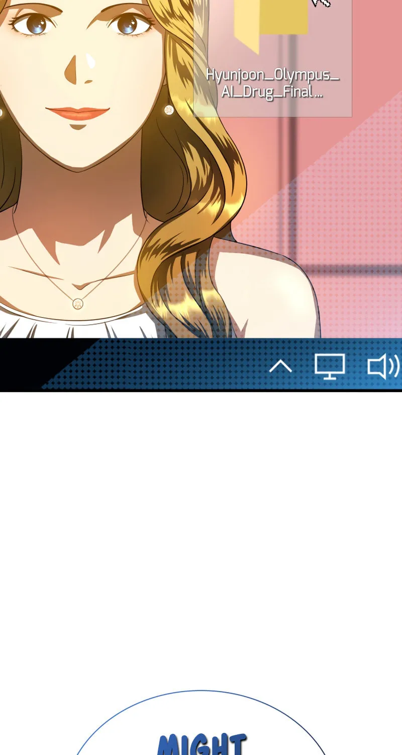 Read Perfect Surgeon chapter 76 image 83 on Lezhin