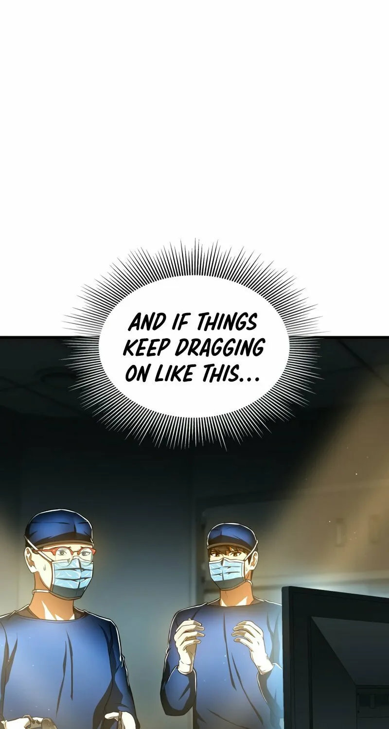 Read Perfect Surgeon chapter 76 image 9 on Lezhin