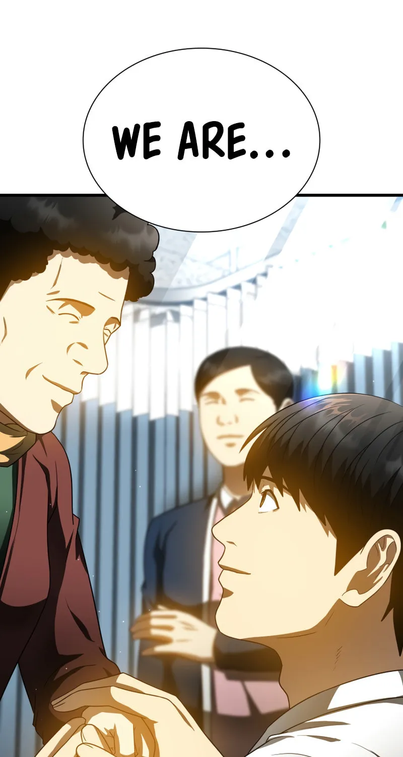 Read Perfect Surgeon chapter 77 image 10 on Lezhin
