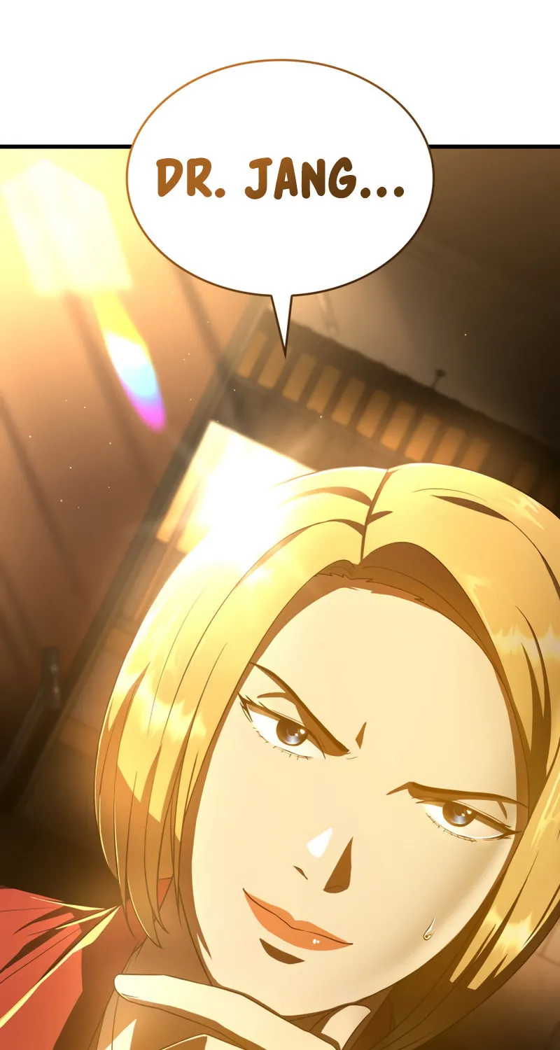 Read Perfect Surgeon chapter 77 image 100 on Lezhin