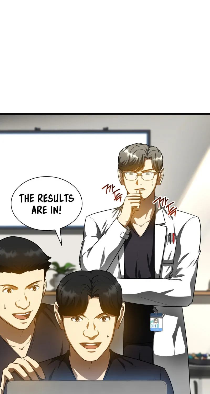 Read Perfect Surgeon chapter 77 image 14 on Lezhin