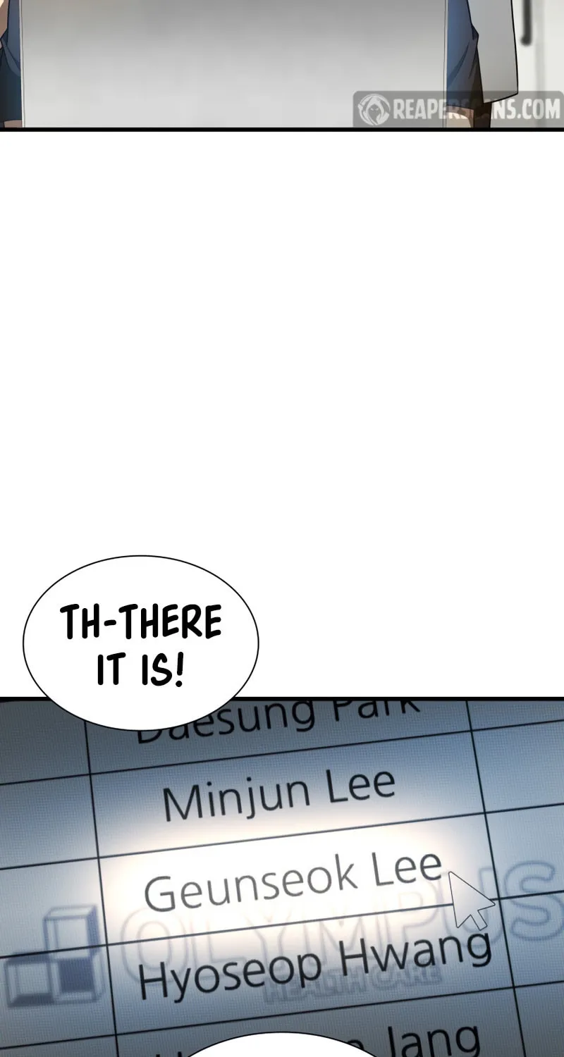 Read Perfect Surgeon chapter 77 image 15 on Lezhin