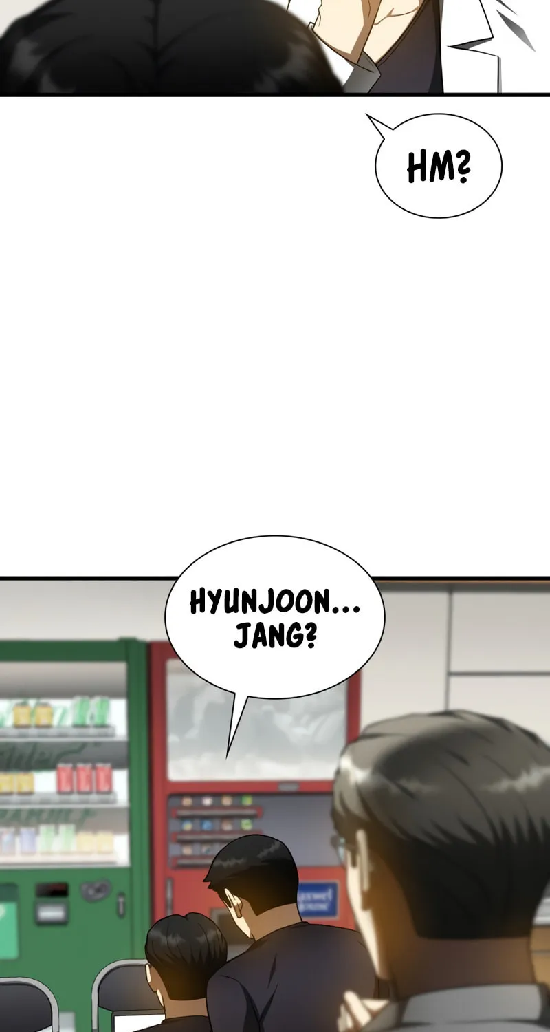 Read Perfect Surgeon chapter 77 image 19 on Lezhin