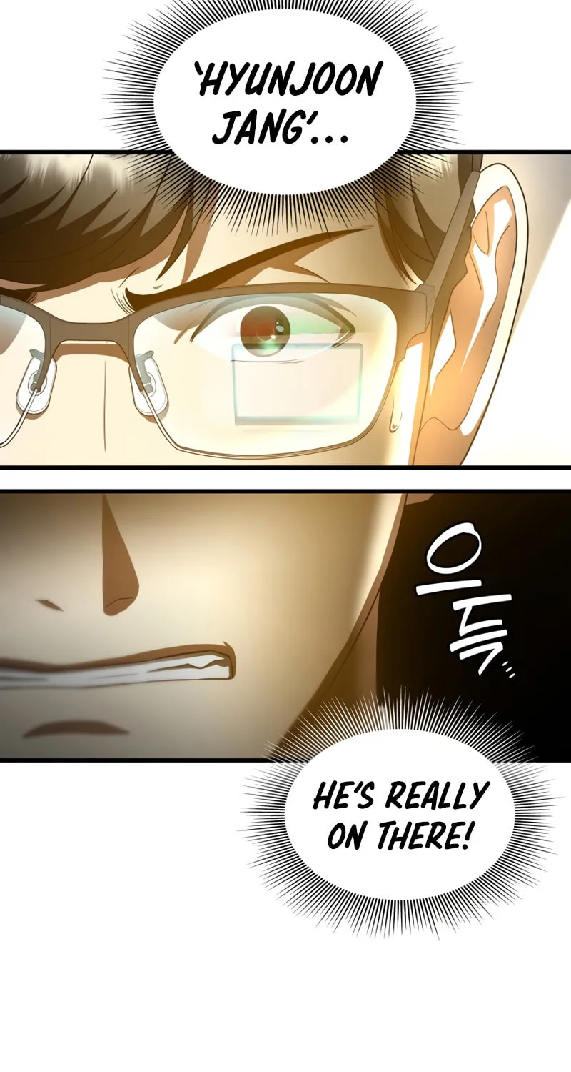 Read Perfect Surgeon chapter 77 image 22 on Lezhin