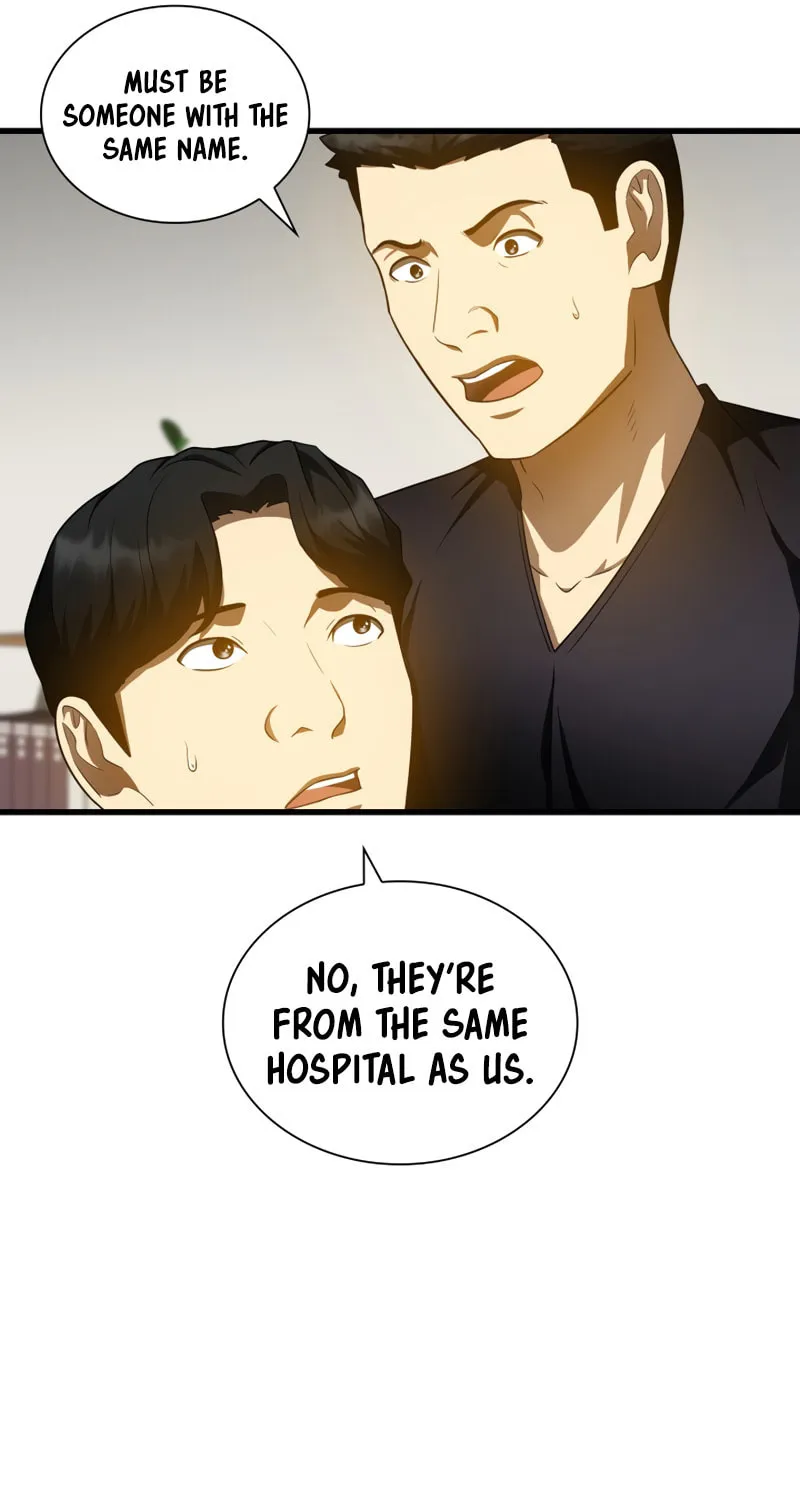 Read Perfect Surgeon chapter 77 image 25 on Lezhin