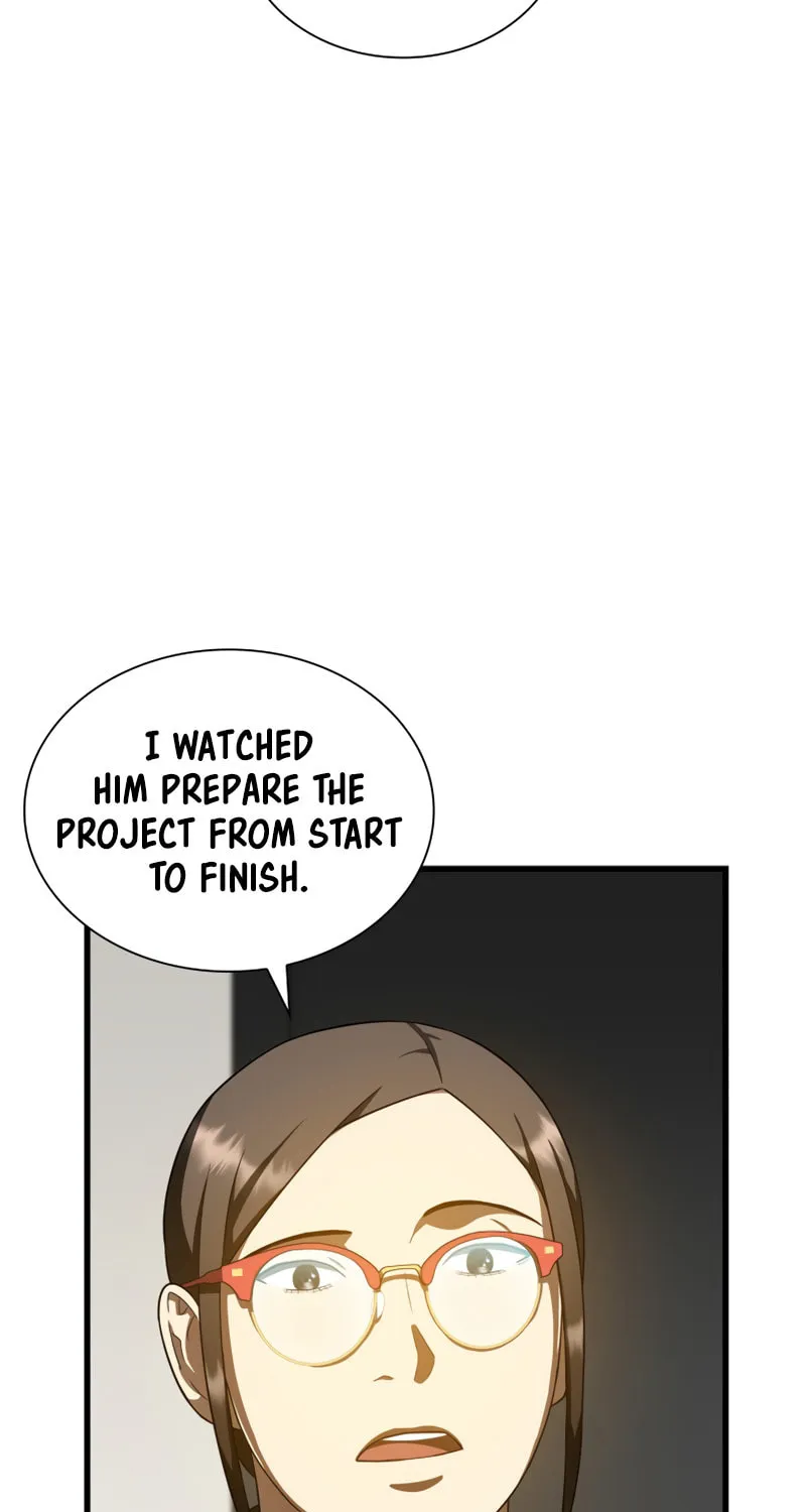 Read Perfect Surgeon chapter 77 image 27 on Lezhin