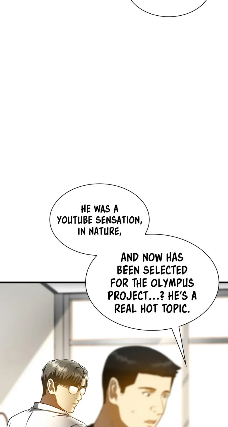Read Perfect Surgeon chapter 77 image 31 on Lezhin
