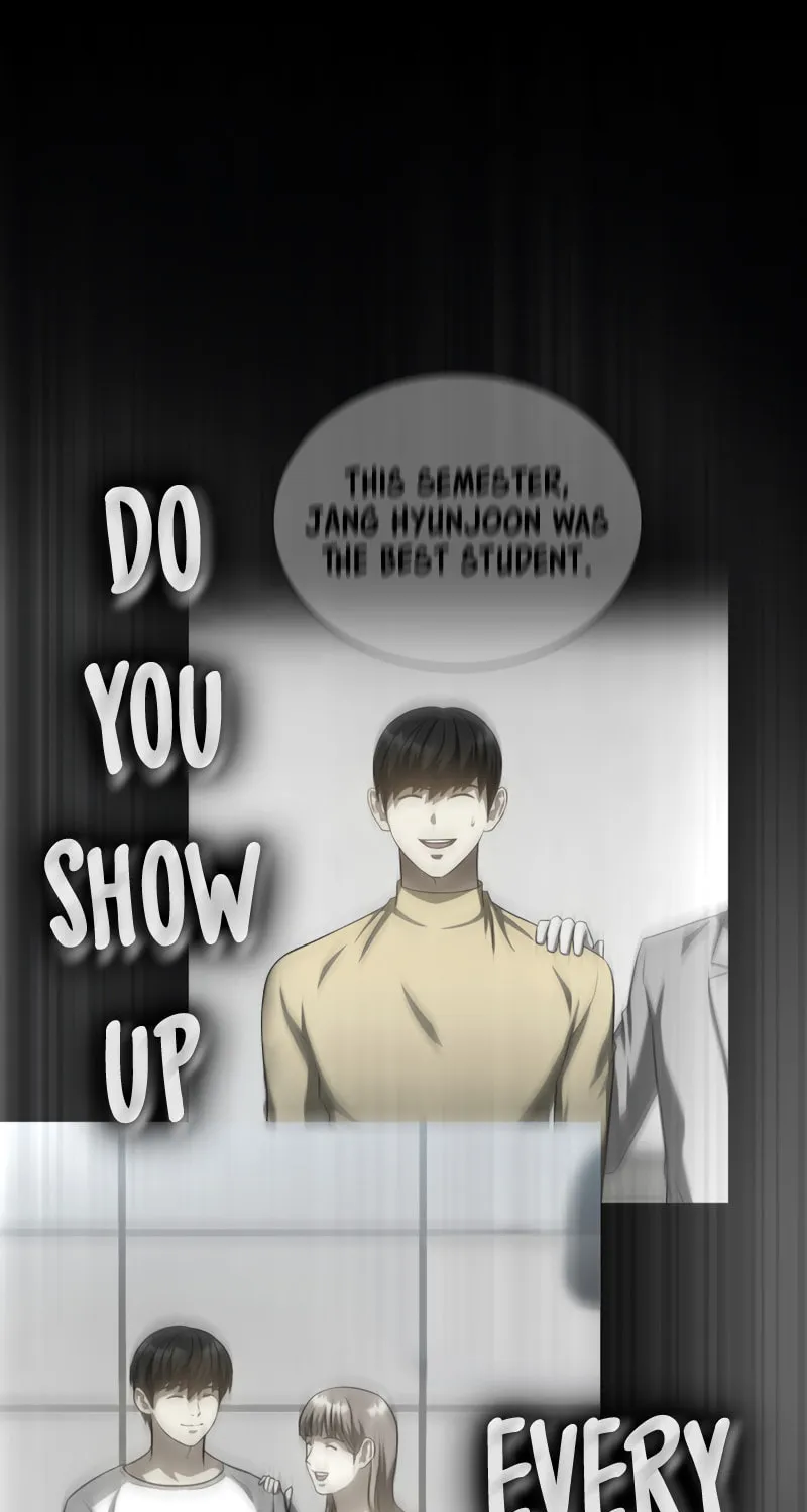 Read Perfect Surgeon chapter 77 image 35 on Lezhin