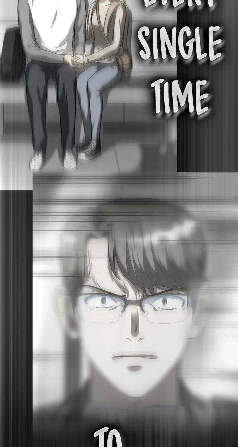 Read Perfect Surgeon chapter 77 image 36 on Lezhin
