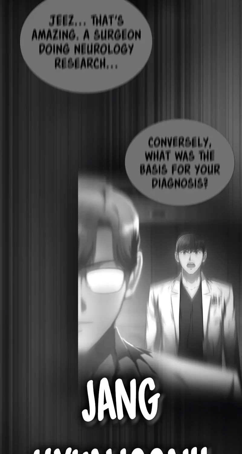 Read Perfect Surgeon chapter 77 image 38 on Lezhin