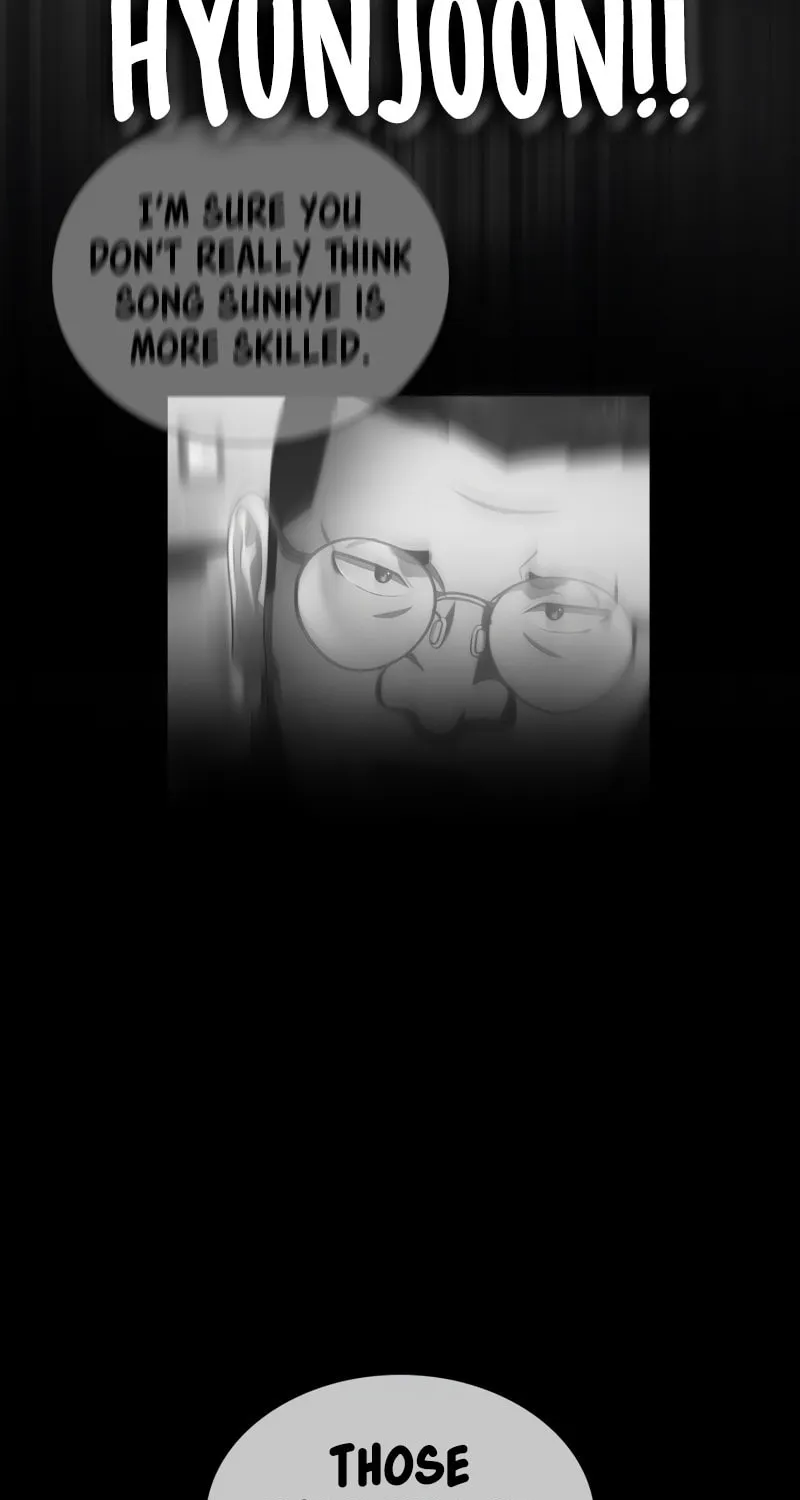 Read Perfect Surgeon chapter 77 image 39 on Lezhin
