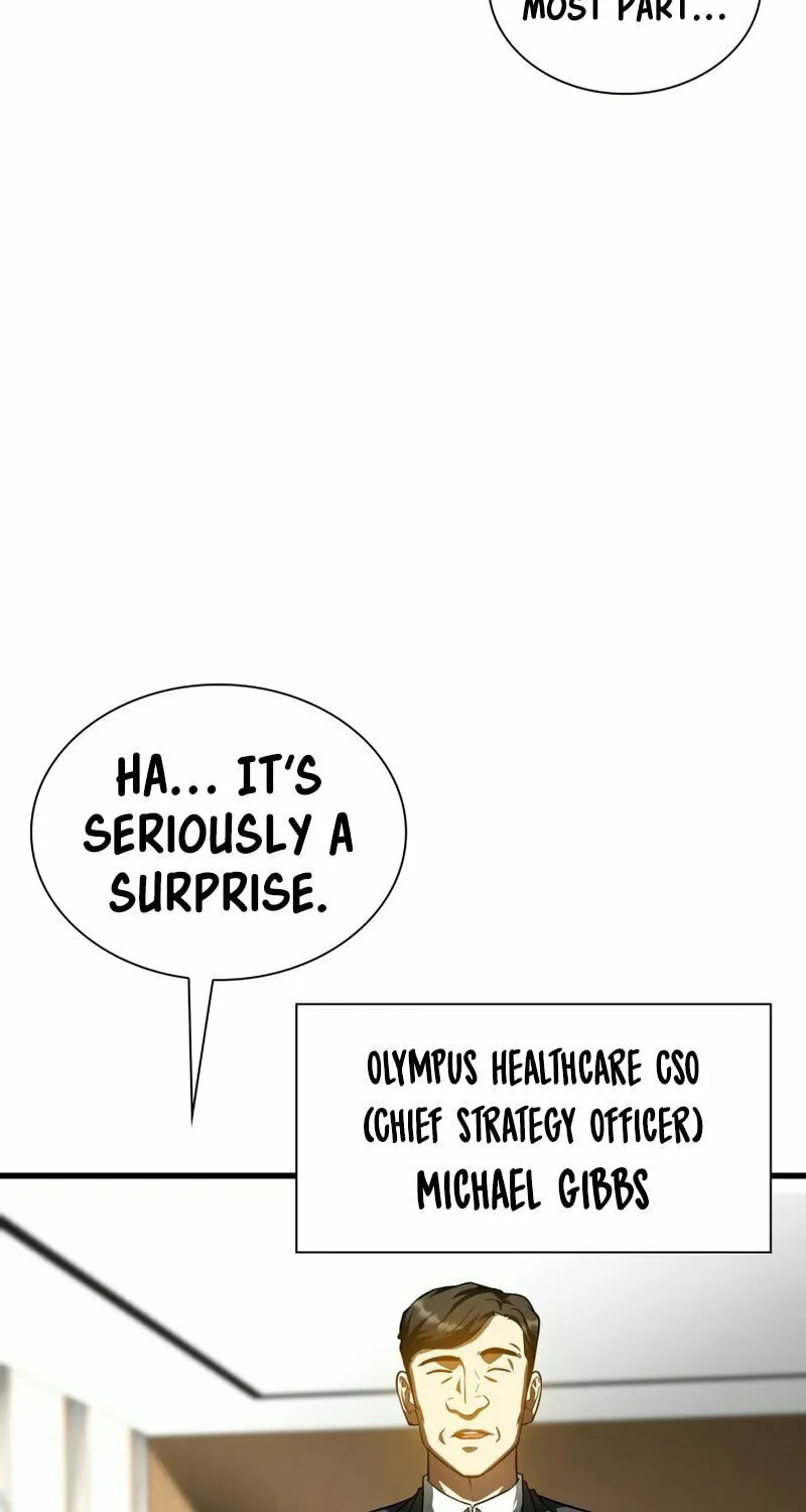 Read Perfect Surgeon chapter 77 image 4 on Lezhin