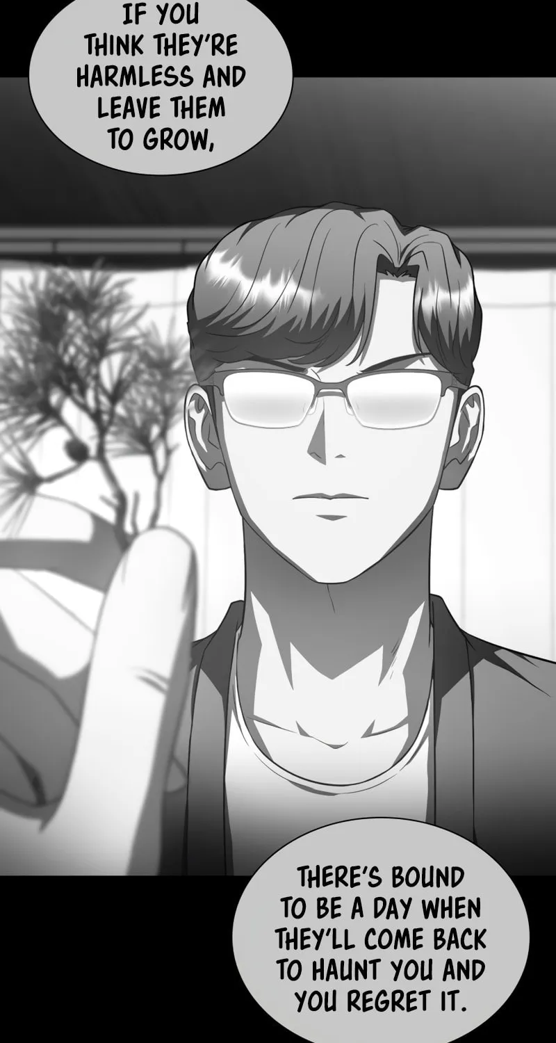 Read Perfect Surgeon chapter 77 image 42 on Lezhin
