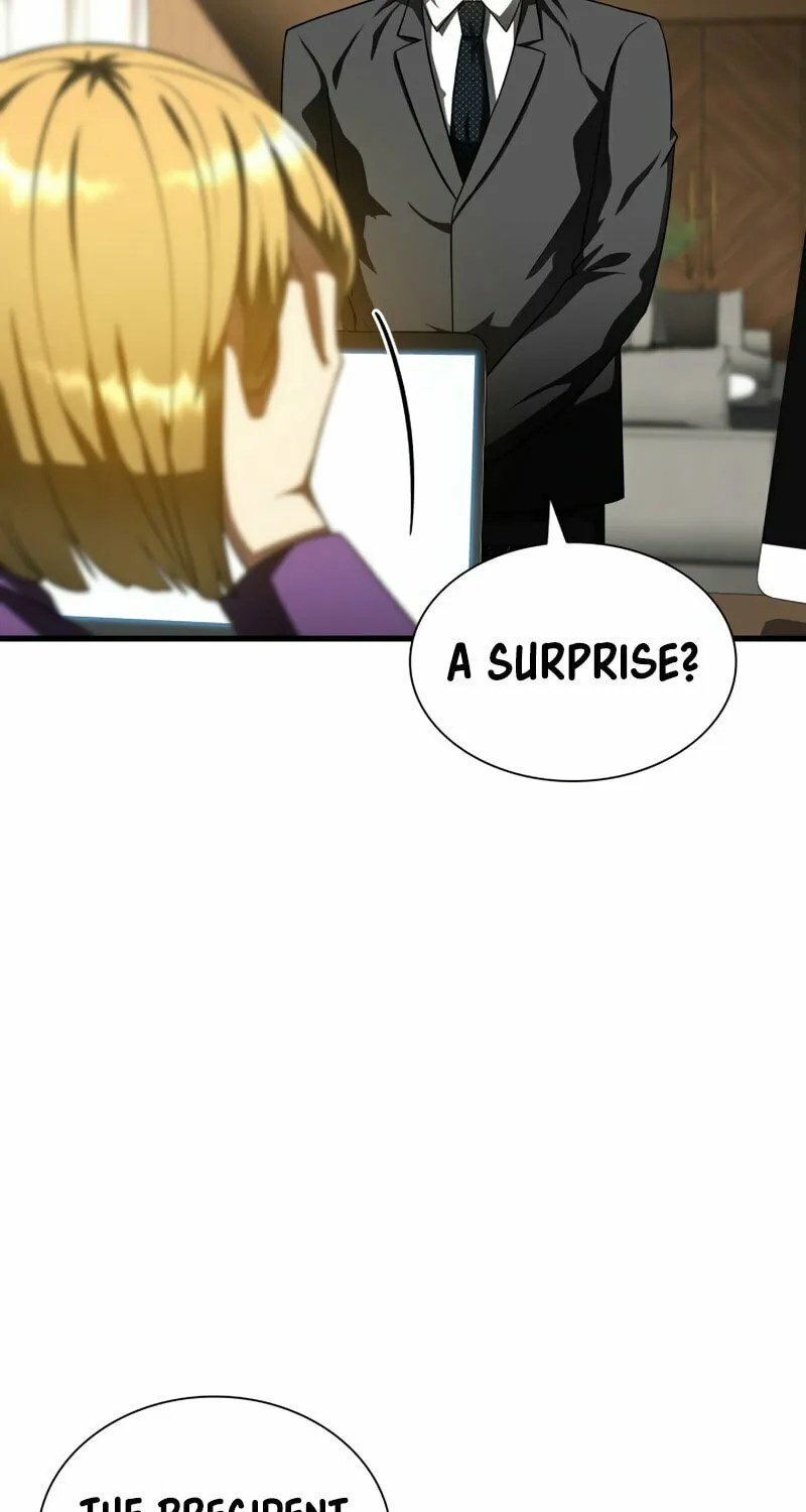 Read Perfect Surgeon chapter 77 image 5 on Lezhin