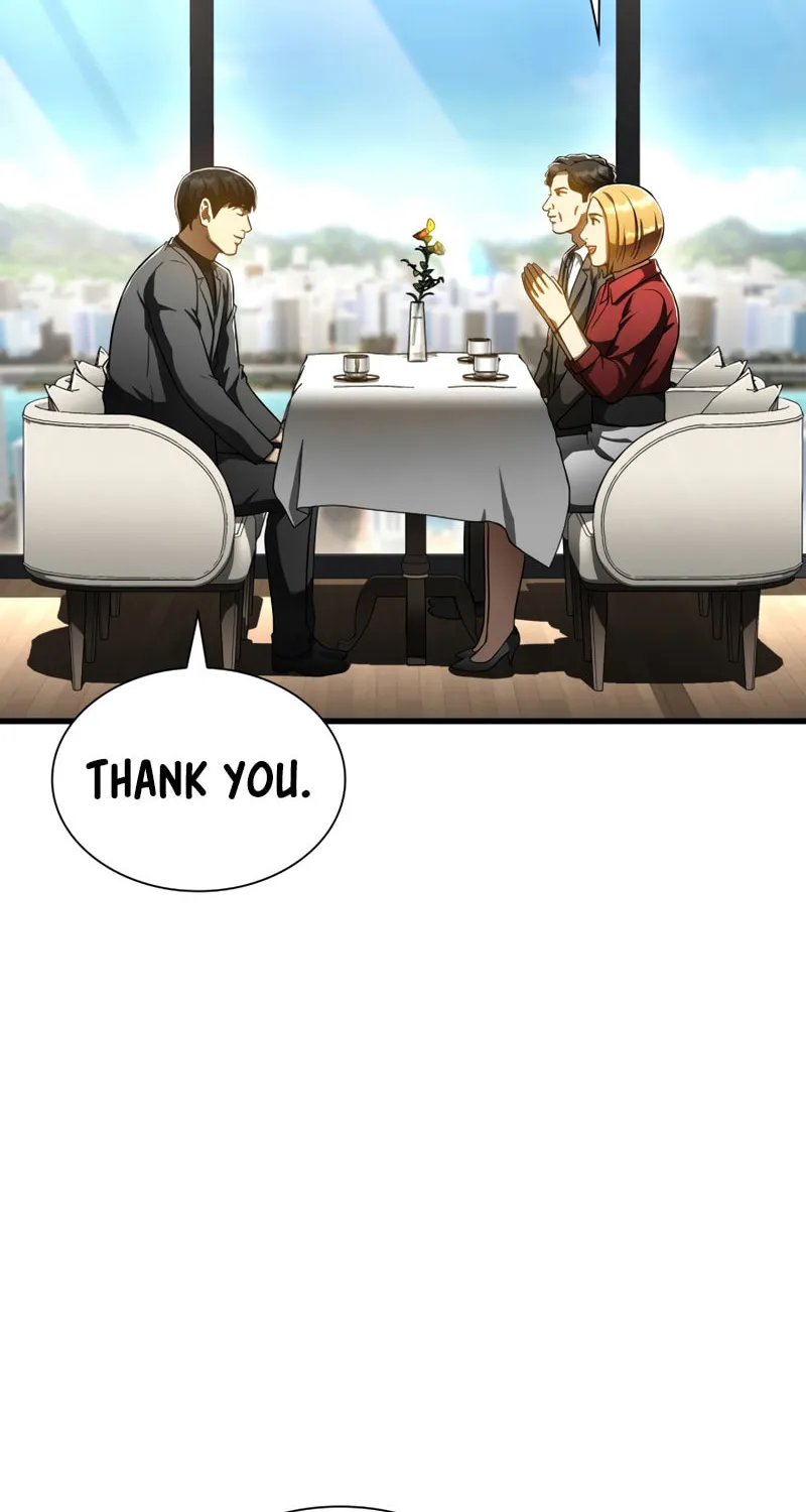 Read Perfect Surgeon chapter 77 image 52 on Lezhin