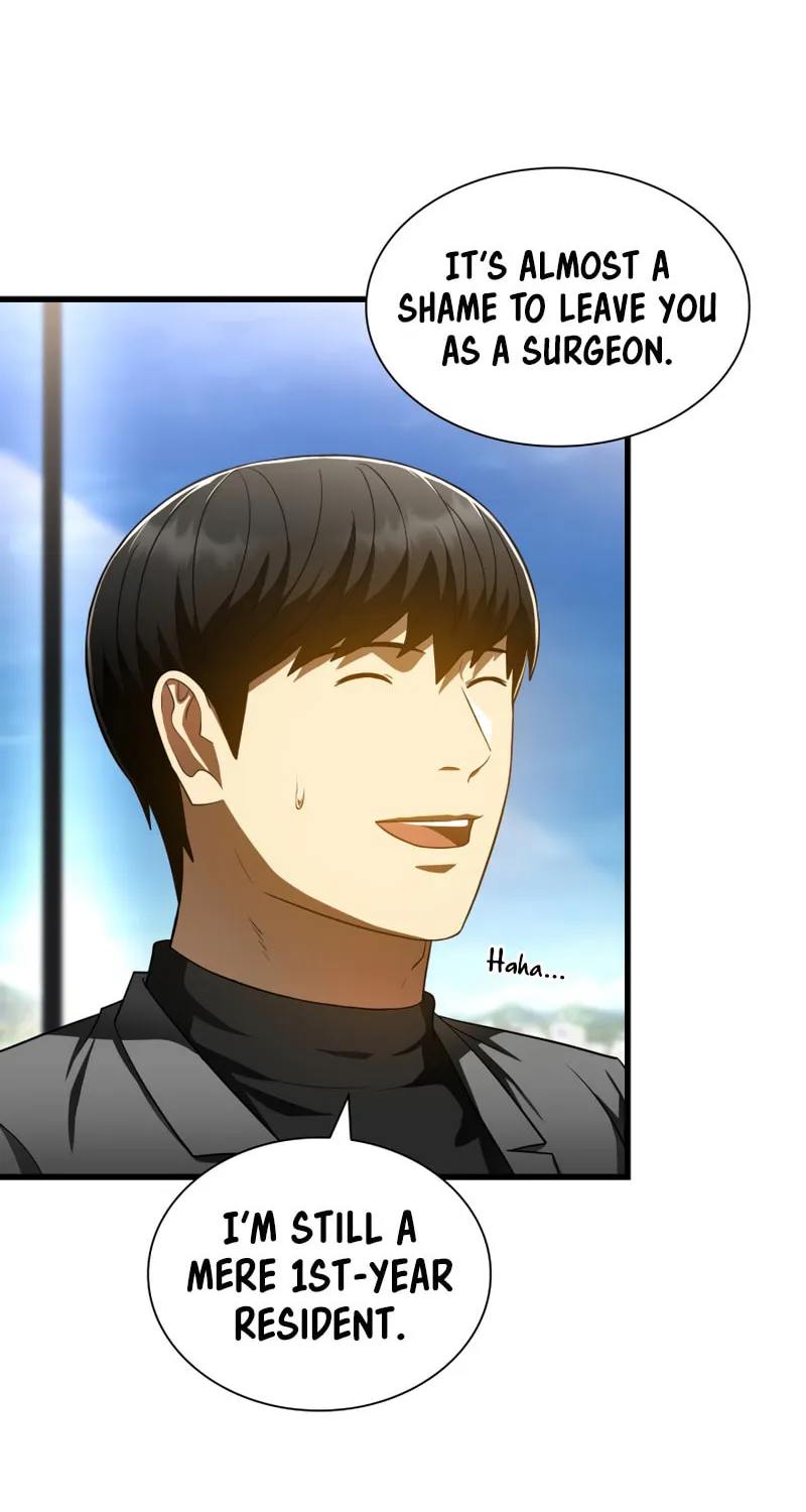 Read Perfect Surgeon chapter 77 image 54 on Lezhin