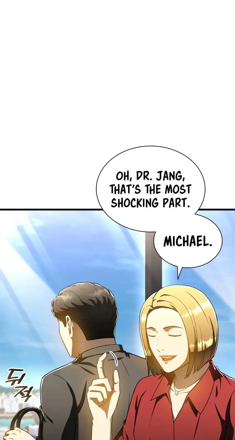 Read Perfect Surgeon chapter 77 image 55 on Lezhin