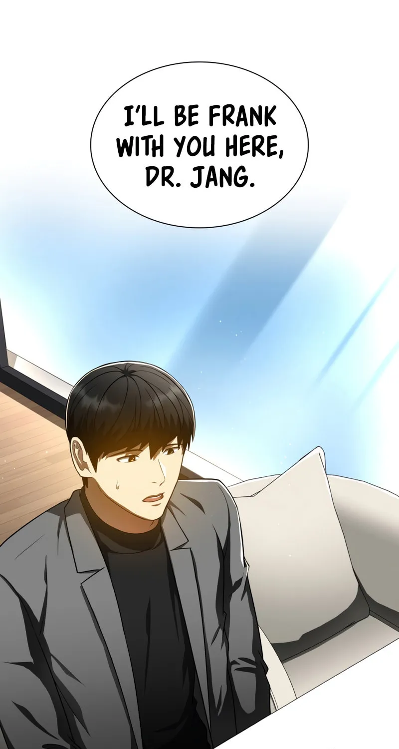 Read Perfect Surgeon chapter 77 image 57 on Lezhin