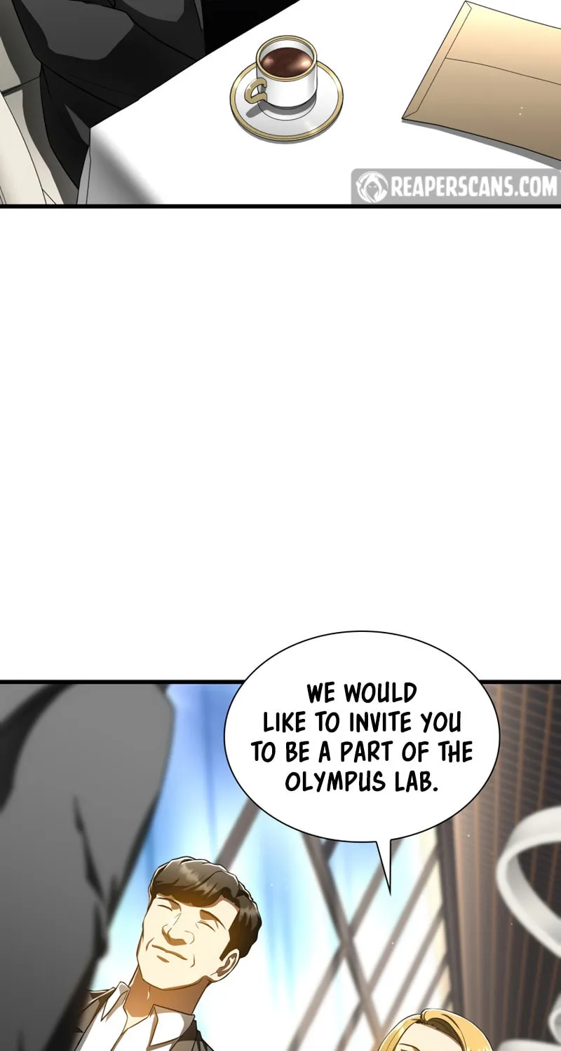 Read Perfect Surgeon chapter 77 image 58 on Lezhin