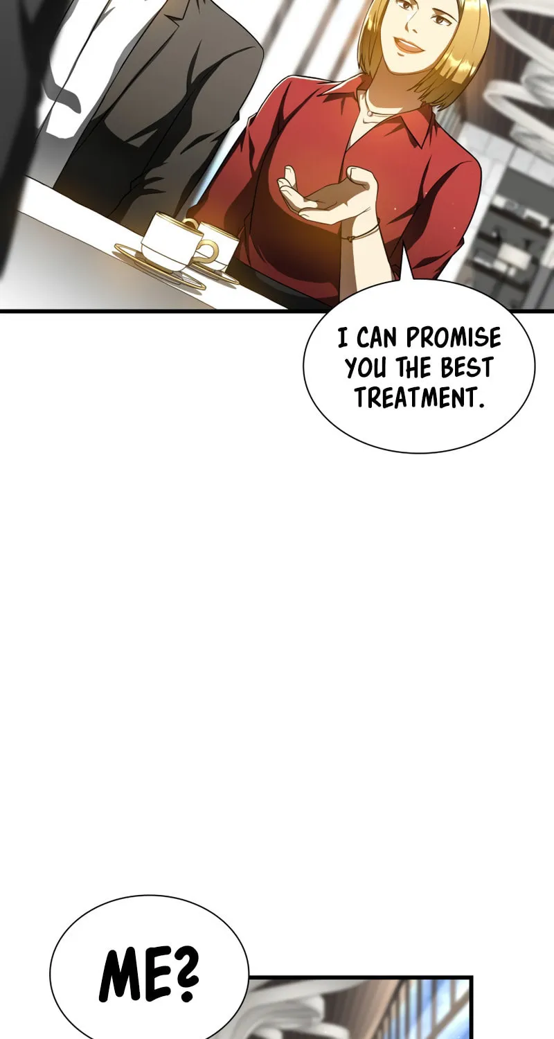 Read Perfect Surgeon chapter 77 image 59 on Lezhin
