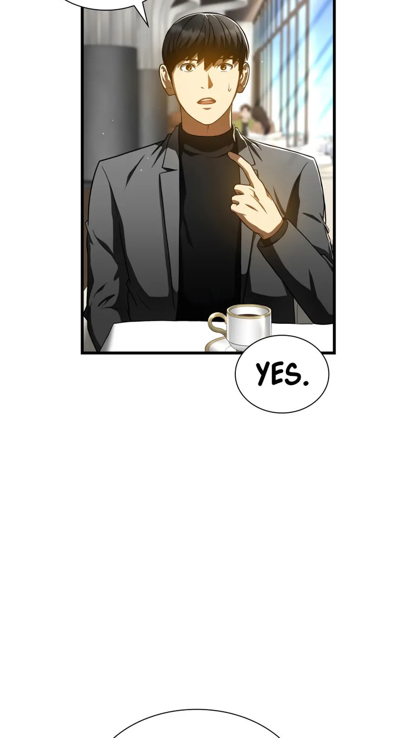 Read Perfect Surgeon chapter 77 image 60 on Lezhin