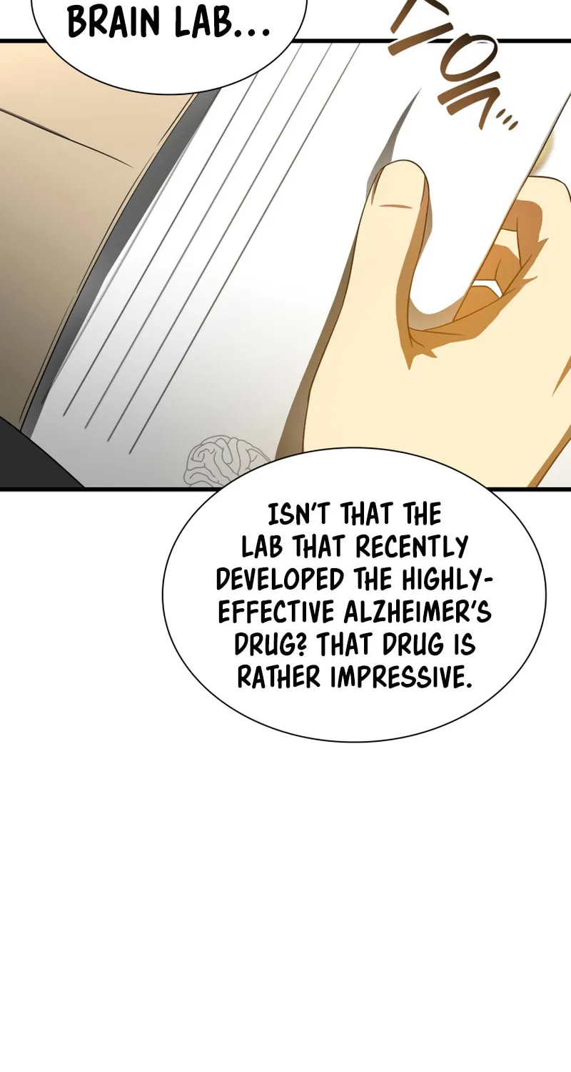 Read Perfect Surgeon chapter 77 image 62 on Lezhin