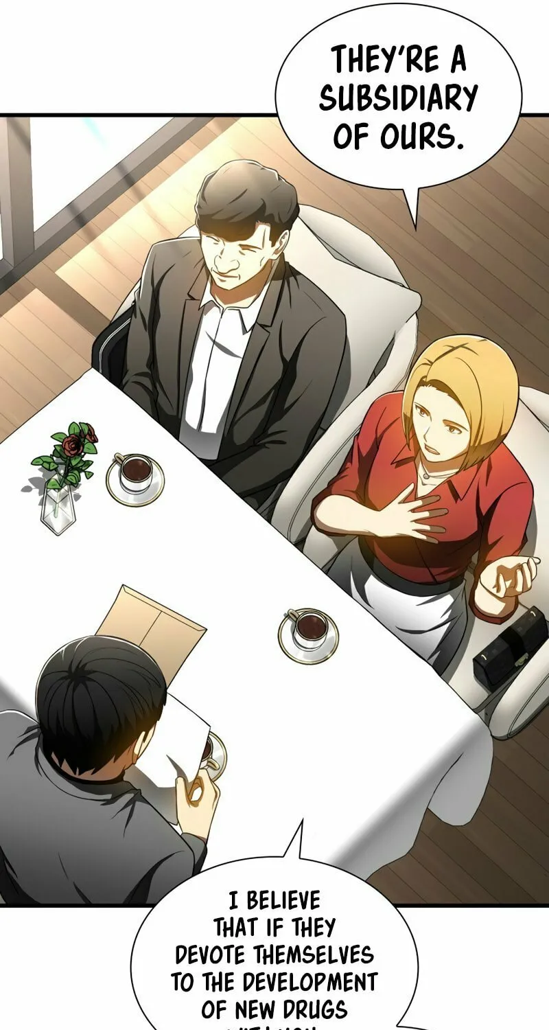 Read Perfect Surgeon chapter 77 image 65 on Lezhin