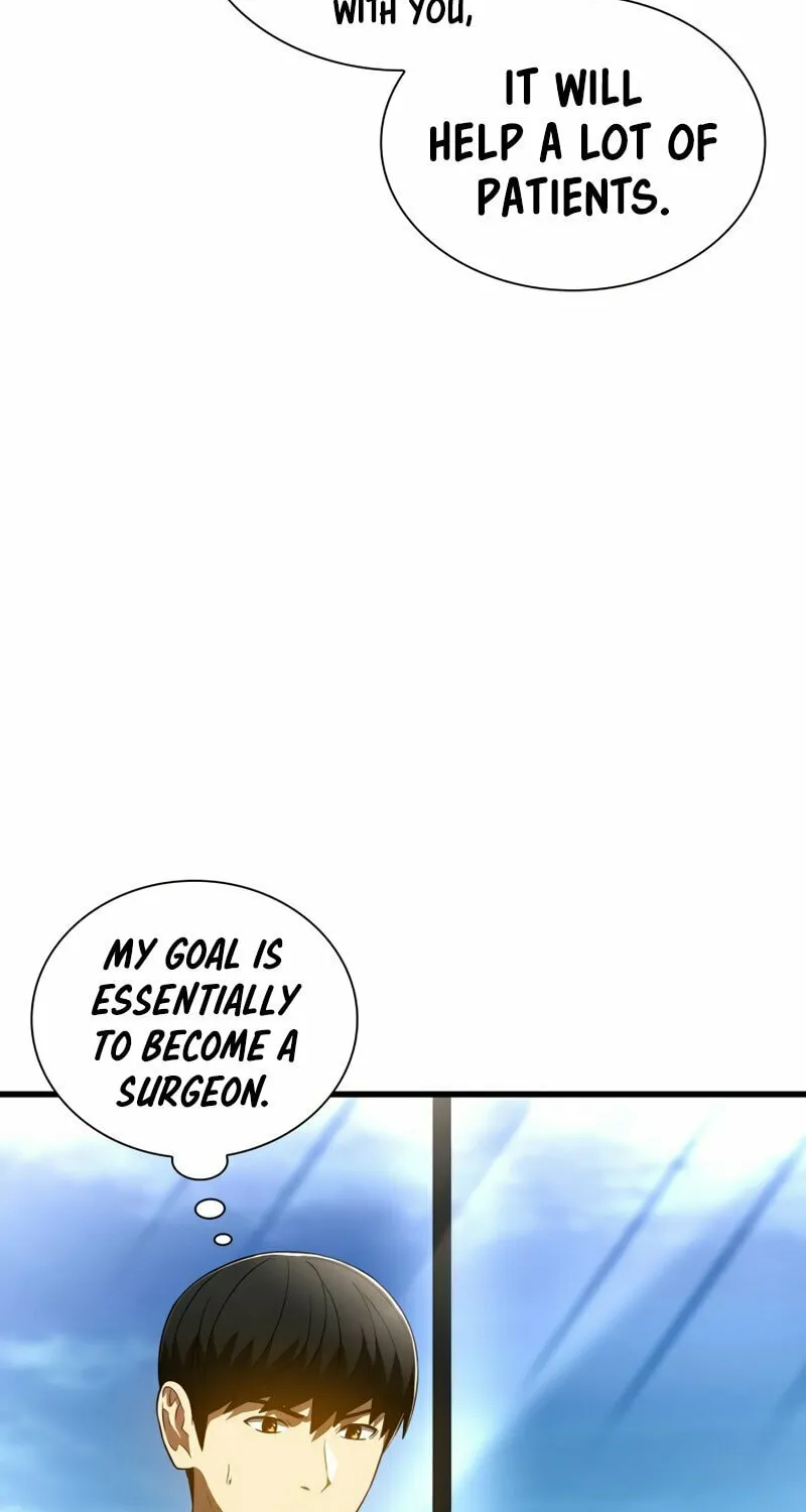 Read Perfect Surgeon chapter 77 image 66 on Lezhin